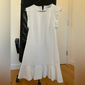 Sandro Mini Dress